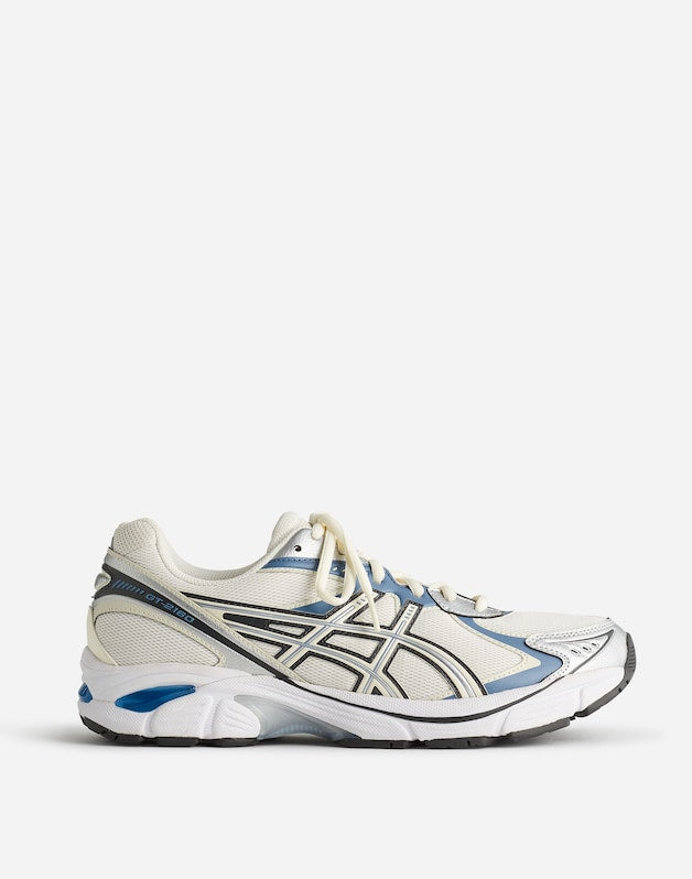 Asics&reg; GT-2160 Sneakers CREAM DENIM BLUE