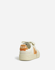 Veja&trade; V-90 Sneakers EXTRA WHITE UMBER