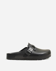 Birkenstock&reg; Boston EVA Clogs BLACK