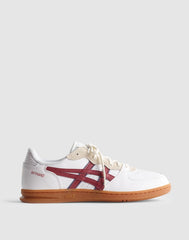 Asics&reg; Skyhand OG Sneakers WHITE BRISKET RED