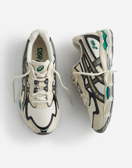 Asics&reg; Unisex Gel-NYC 2055 Sneakers PALE OAK TRUFFLE GREY