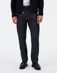 The 1991 Straight-Leg Jean in Raw Selvedge RAW SELVEDGE
