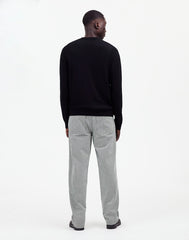 Baggy Surplus Pants in Stripe CULLMAN WASH
