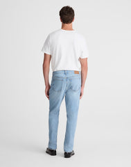 The 1991 Straight-Leg Jean in Lockhart Wash LOCKHART WASH