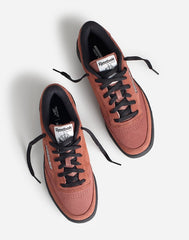 Reebok&reg; Club C 85 Sneakers SCORTCHED EARTH