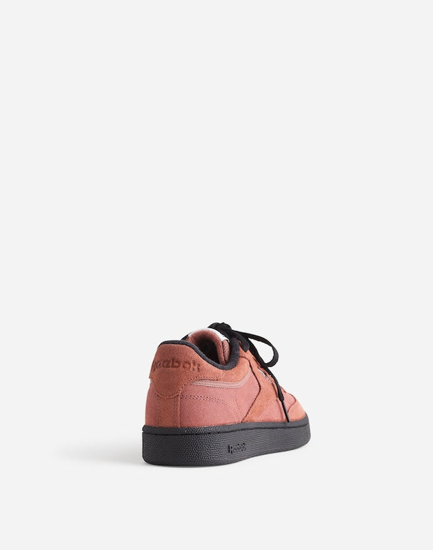 Reebok&reg; Club C 85 Sneakers SCORTCHED EARTH