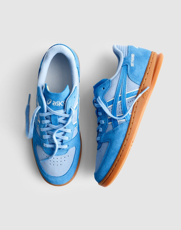 ASICS&reg; SKYHAND&trade; OG Sneakers LIGHT SAPPHIRE BLUE COAST