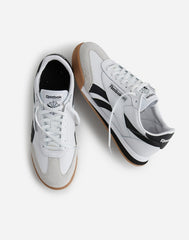 Reebok&reg; Campio XT Sneakers WHITE BLACK