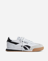 Reebok&reg; Campio XT Sneakers WHITE BLACK