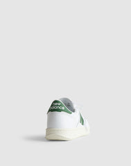 New Balance&reg; T500 Sneakers WHITE DARK ALPINE GREEN