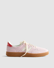 New Balance&reg; T500 Sneakers ROSE SUGAR BLAST RED ANGORA