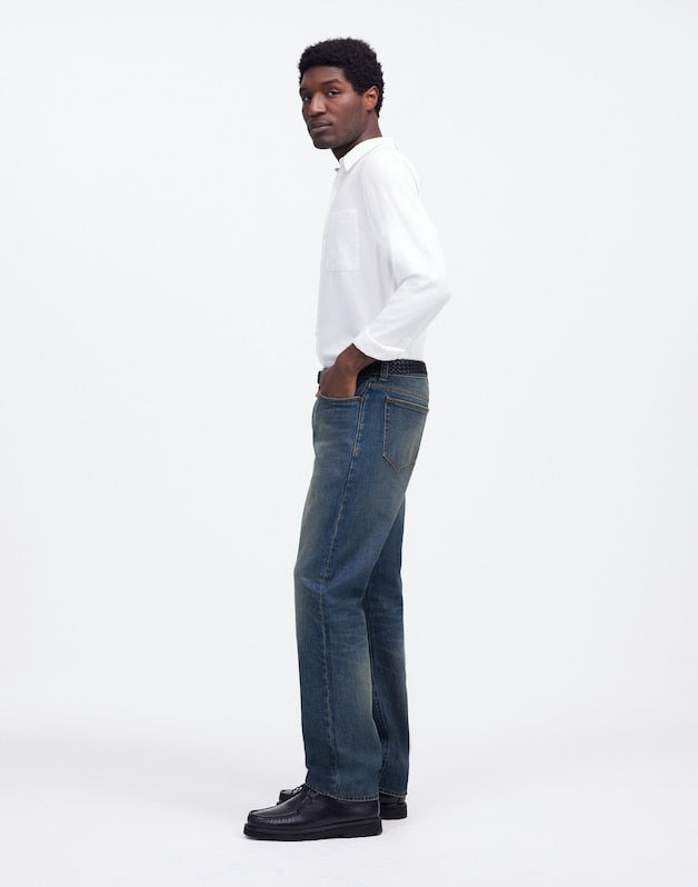 The 1991 Straight-Leg Jean in Perry Wash PERRY WASH