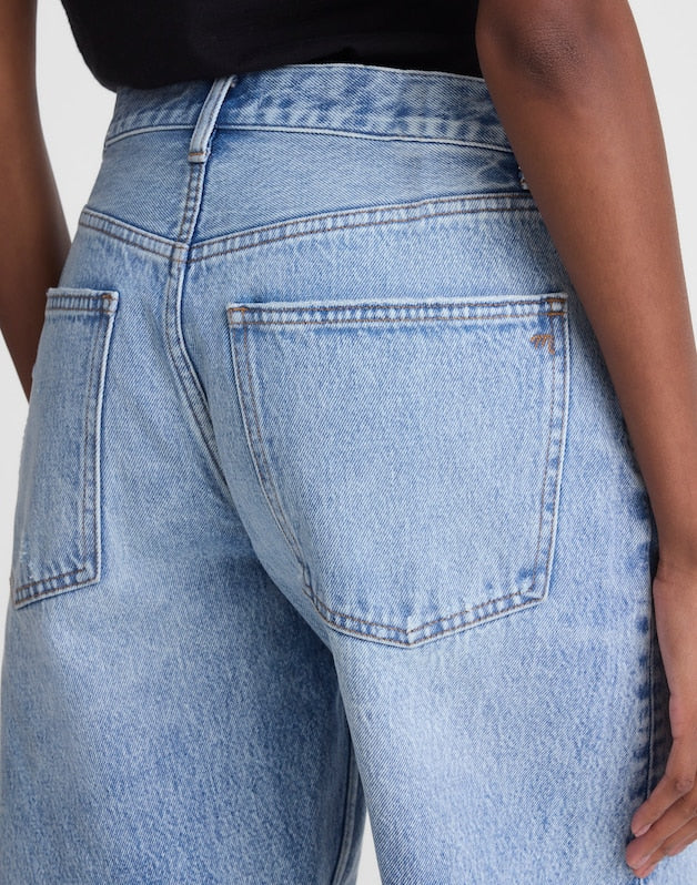 The Long Essex Short LONDE WASH