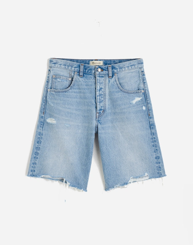 The Long Essex Short LONDE WASH