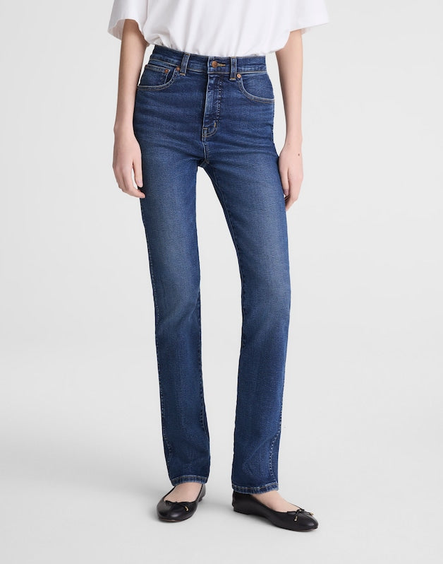 The Skinny Jean in Roz Wash ROZ WASH