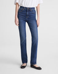 The Skinny Jean in Roz Wash ROZ WASH