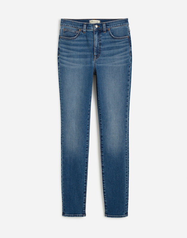 The Skinny Jean in Roz Wash ROZ WASH