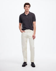 Relaxed Taper Jeans VINTAGE CANVAS