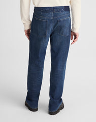 Buckle-Back Jeans RIVERLAND WASH