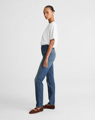 The Tall Perfect Vintage Jean PICKAWAY WASH