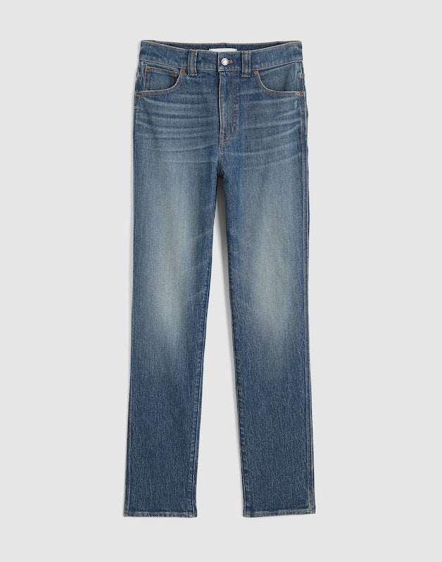 The Tall Perfect Vintage Jean PICKAWAY WASH