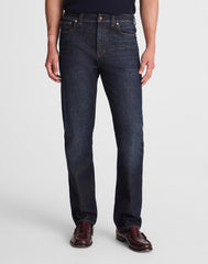 The 1991 Straight-Leg Jean HUNTINGTON WASH