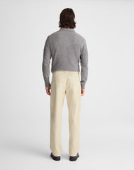 Fatigue Pants in Corduroy OYSTER GREY