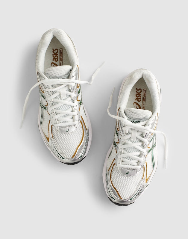 Asics&reg; GT-2160 Sneakers WHITE GROVE