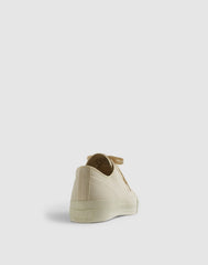 Moonstar Low Trainer Sneakers NATURAL MONO