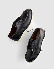 Red Wing&reg; Moc Oxfords BLACK PRAIRIE