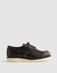 Red Wing&reg; Moc Oxfords BLACK PRAIRIE