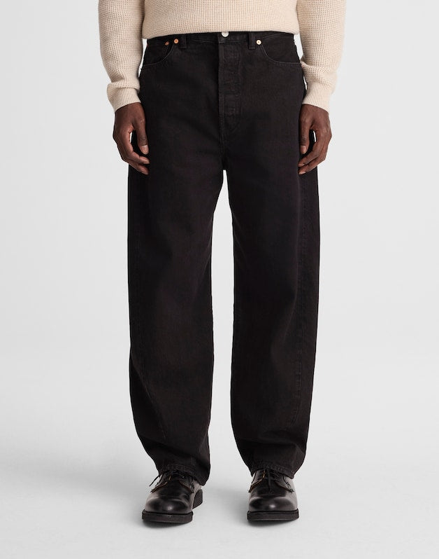 The Arc Jean BLACK RINSE