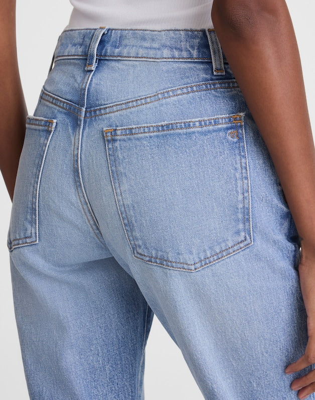 Tall Relaxed Bootcut Jeans RAEBROOK WASH