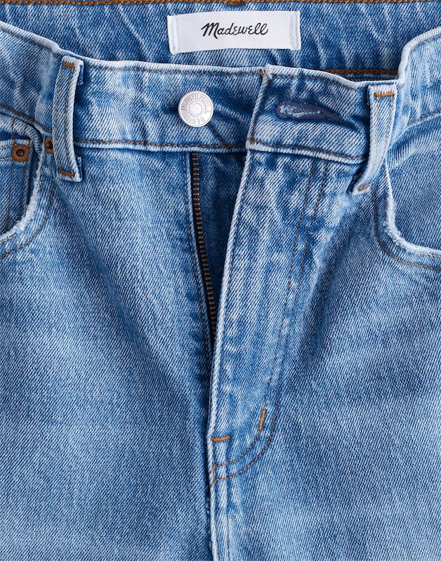 Relaxed Bootcut Jeans RAEBROOK WASH