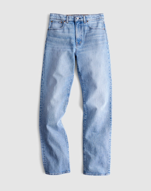 Relaxed Bootcut Jeans RAEBROOK WASH