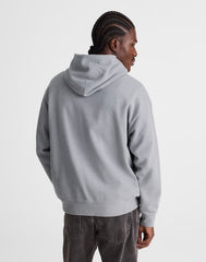 The McCarren Hoodie ASHEN BLUE