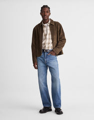 The 1991 Loose Straight Jean TALCOTT WASH