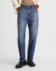 Relaxed Taper Jeans CASNER WASH