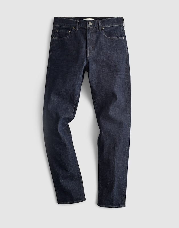 Athletic Slim Jeans RINSE