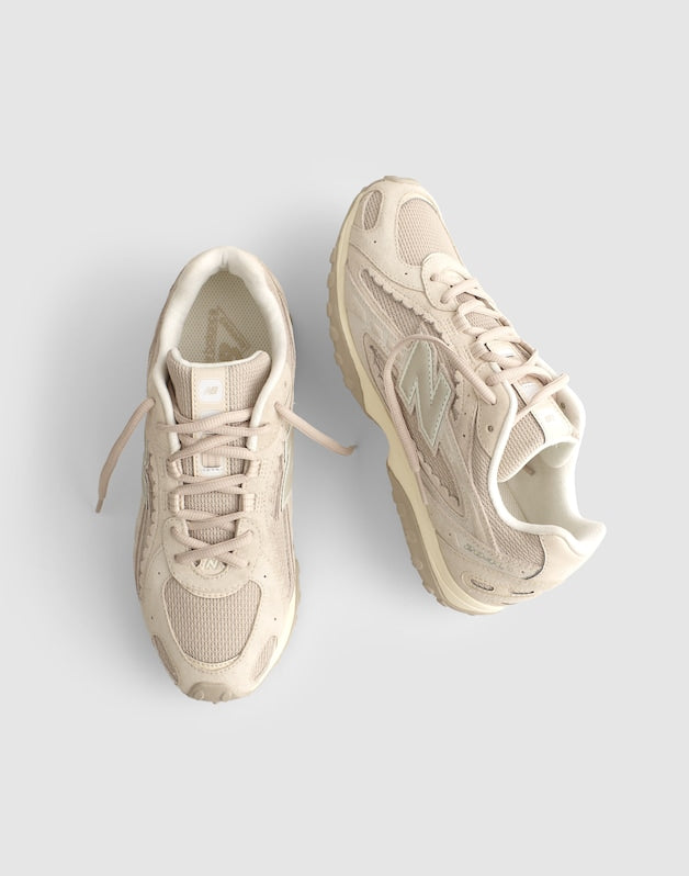 New Balance&reg; 204L Sneakers WHITE