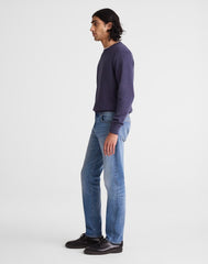 The 1991 Straight-Leg Jean BANWELL WASH