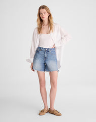The Perfect Vintage Mid-Length Short MIDVALE WASH
