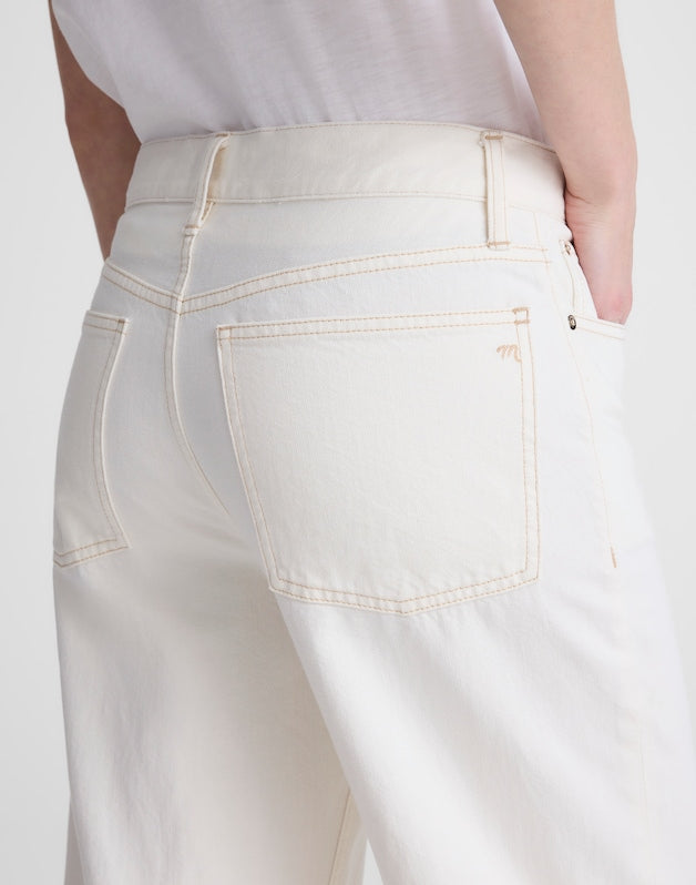 Low-Slung Baggy Jeans VINTAGE CANVAS