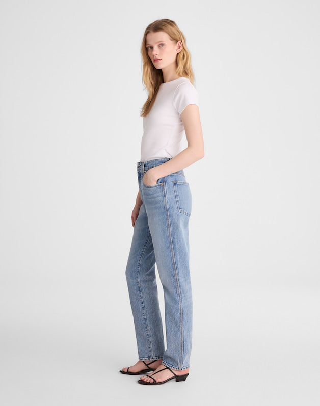 The Perfect Vintage Jean RAEBROOK WASH