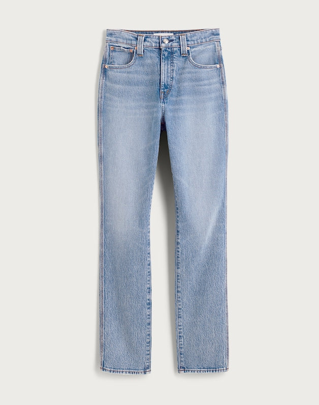 The Short Perfect Vintage Jean RAEBROOK WASH