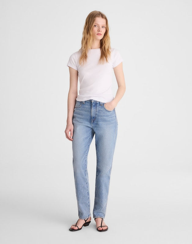 The Tall Perfect Vintage Jean RAEBROOK WASH