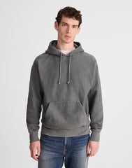 The McCarren Field Hoodie STORMY SPRUCE