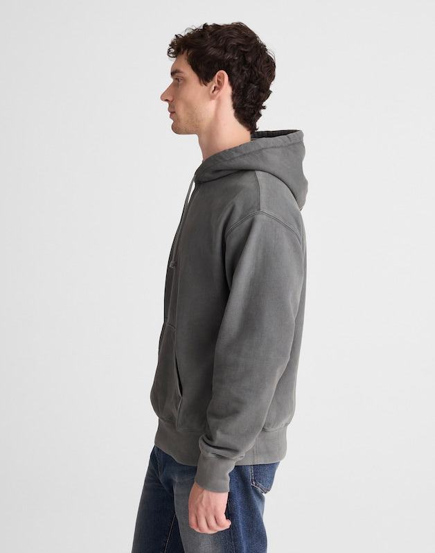 The McCarren Field Hoodie STORMY SPRUCE
