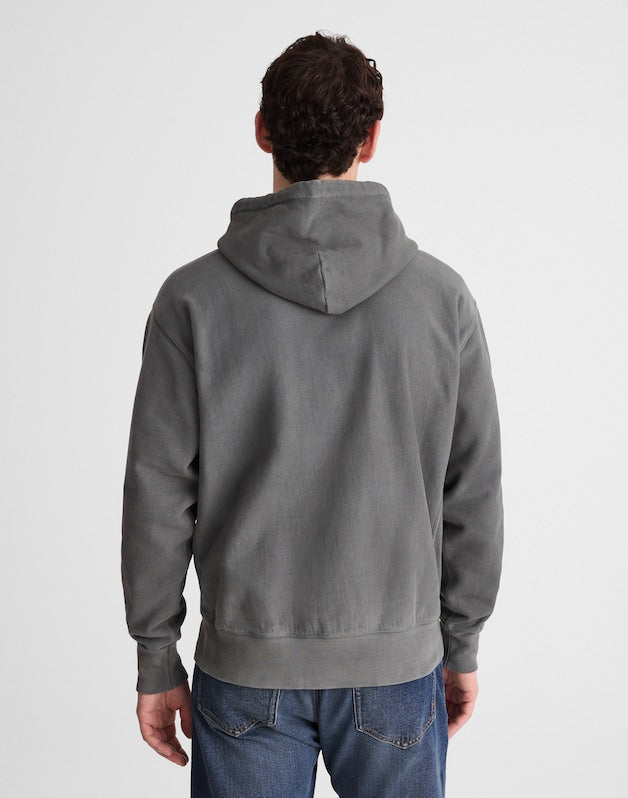 The McCarren Field Hoodie STORMY SPRUCE