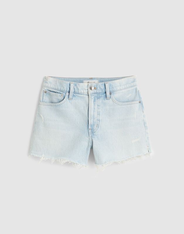 The Perfect Vintage Short LAGUNA WASH